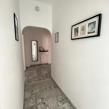 Gregory Retreat Apartment Rome Exterior photo