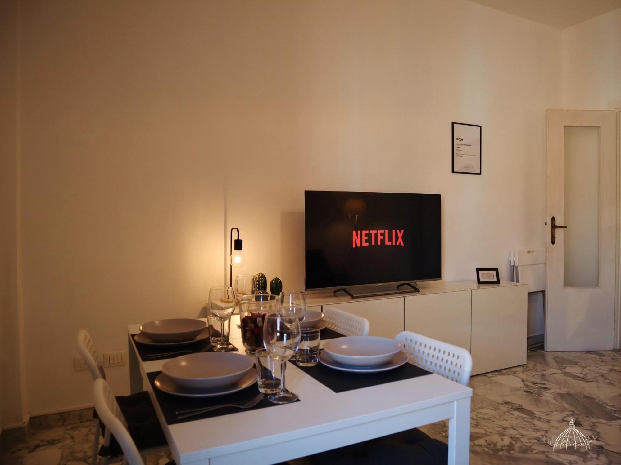 Gregory Retreat Apartment Rome