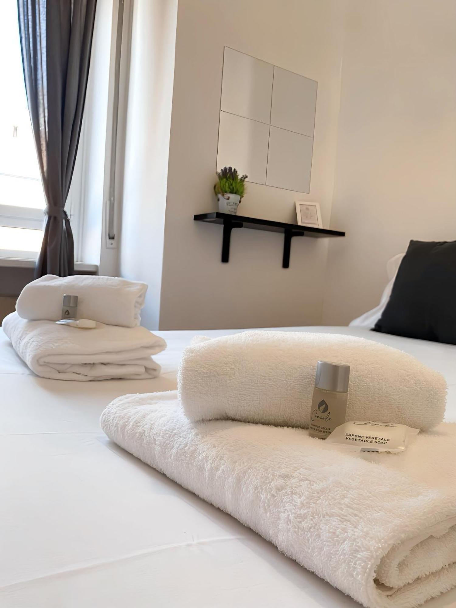 Gregory Retreat Apartment