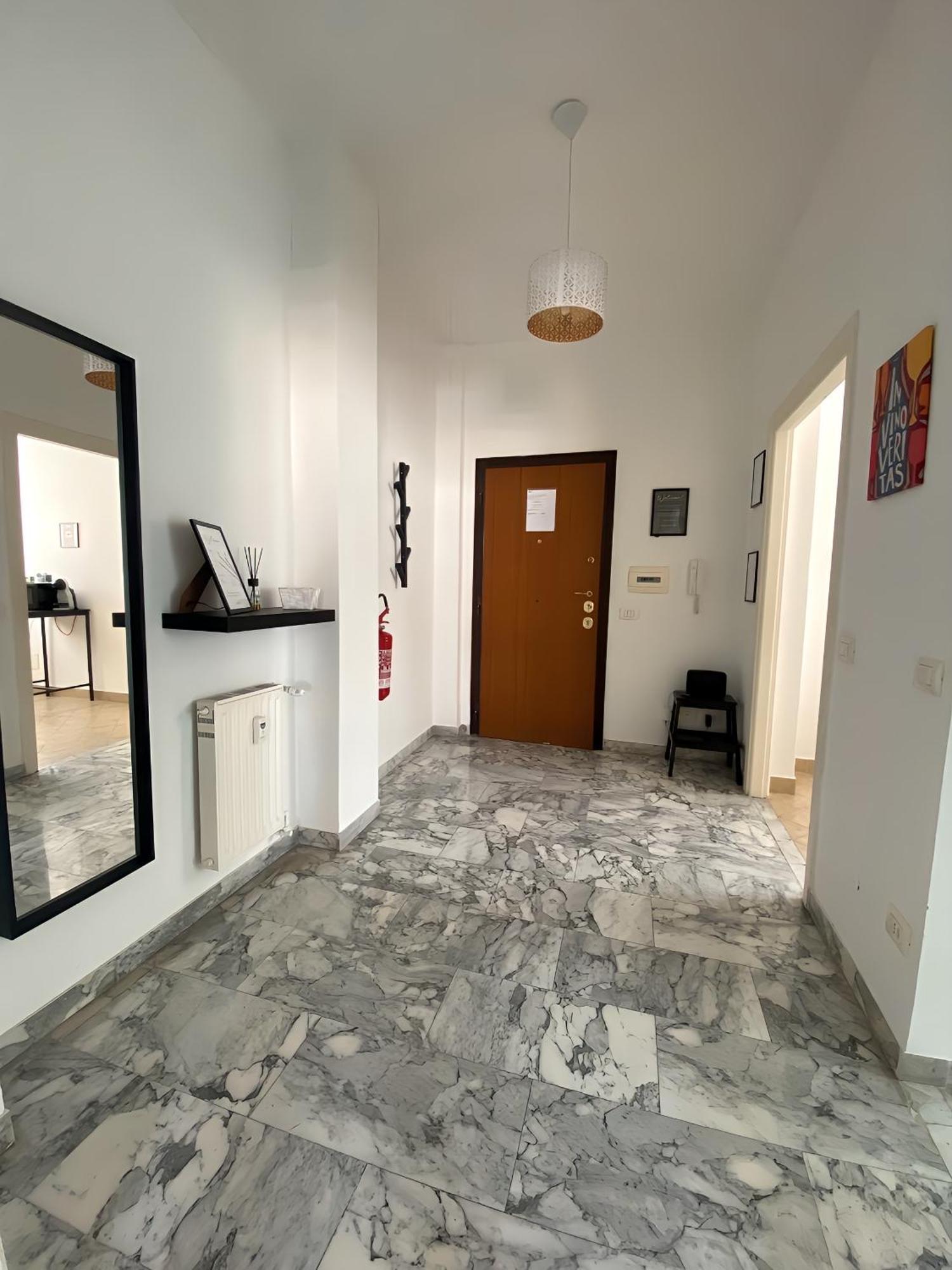 Apartment Gregory Retreat